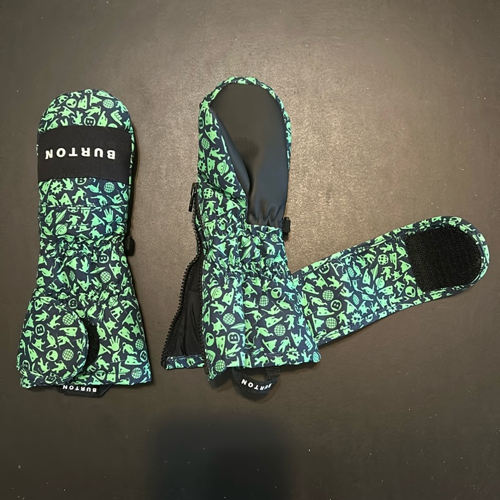 Mittens
